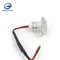 12V 24V Waterproof IP65 Boat Car Caravan Marine LED Light Round Oblong LED Courtesy Light